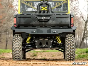 SuperATV - SuperATV 2" Rear Offset A-Arms for Can-Am (2018-24) Defender HD10 (XMR) - Image 8
