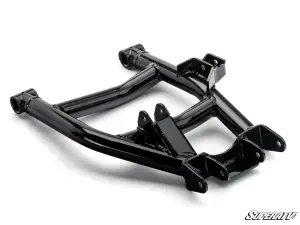 SuperATV Atlas Pro 2" Rear Offset A-Arms for Can-Am (2018-24) Defender HD10 (XMR)