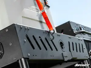 SuperATV - SuperATV Outfitter Bed Rack for Polaris (2020-24) Ranger 1000 - Image 11