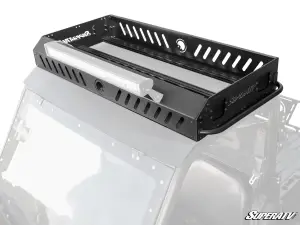 SuperATV - SuperATV Outfitter Roof Rack for Polaris (2015-16) Ranger XP 570 (Pro-Fit Cage) - Image 11