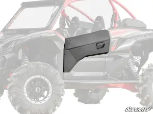 SuperATV - SuperATV Aluminum Door Skin for Kawasaki (2020-23) Teryx KRX - Image 10
