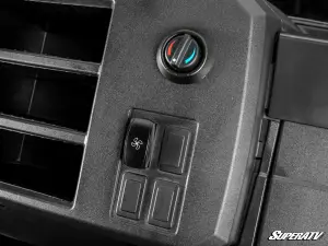 SuperATV - SuperATV In-Dash Heater for John Deere (2018-23) Gator XUV 835/865 - Image 8