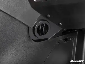 SuperATV In-Dash Heater for Kawasaki Teryx KRX (2020-23) 1000