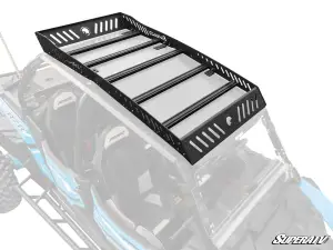 SuperATV - SuperATV Outfitter Sport Roof Rack for Polaris (2019-20) RZR S4 1000 - Image 12