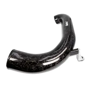 Pacific Performance Engineering - PPE Zilla Carbon Fiber Intake Tube for Chevy/GMC (2020-23) 1500 3.0L (Forged Carbon Fiber) - Image 5