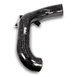 Pacific Performance Engineering - PPE Zilla Carbon Fiber Intake Tube for Chevy/GMC (2020-23) 1500 3.0L (Forged Carbon Fiber) - Image 6