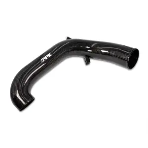 Pacific Performance Engineering - PPE Zilla Carbon Fiber Intake Tube for Chevy/GMC (2020-23) 1500 3.0L (Forged Carbon Fiber) - Image 8