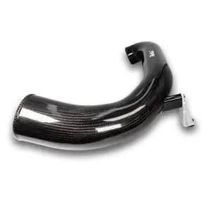 Pacific Performance Engineering - PPE Zilla Carbon Fiber Intake Tube for Chevy/GMC (2020-23) 1500 3.0L (Forged Carbon Fiber) - Image 9