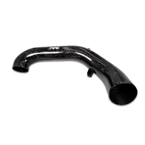 Pacific Performance Engineering - PPE Zilla Carbon Fiber Intake Tube for Chevy/GMC (2020-23) 1500 3.0L (Forged Carbon Fiber) - Image 14