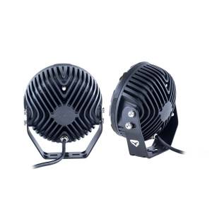 HighLifter - High Lifter Falcon Ridge Summit 7 Inch HIT Round Light (Pair) (2008-24) - Image 9