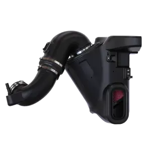 S&B - S&B Cold Air Intake for Cadillac (2023-24) Escalade V 6.2L V8, Cotton Cleanable (Red) - Image 7
