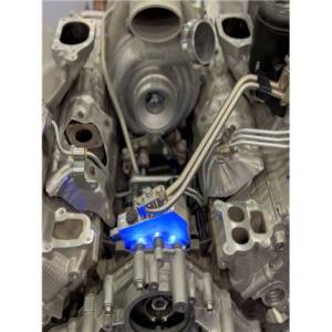S&S Motorsports - S&S Motorsports CP4 to DCR Conversion Kit, Ford (2011-19) 6.7L Power Stroke - Image 5