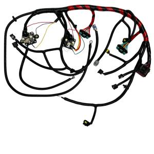 AVP Engine Wiring Harness for Ford (2002-03) 7.3L Power Stroke