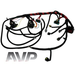 AVP - AVP Engine Wiring Harness for Ford (2002-03) 7.3L Power Stroke, Non-Cali, Automatic - Image 2