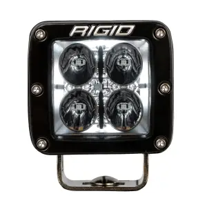 Rigid Industries - Rigid Industries Radiance+ Pod RGBW, Pair - Image 10