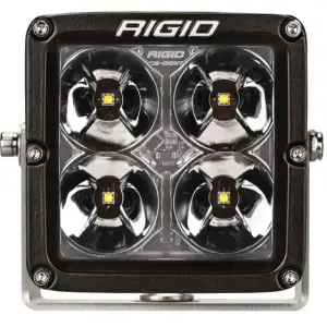 Rigid Industries - Rigid Industries Radiance+ Pod XL RGBW, Pair - Image 5