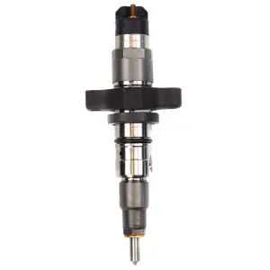 Industrial Injection Reman Performance DFLY Injector for Dodge (2003-04) 5.9L Cummins, 60 HP, 13% over (305 HP)