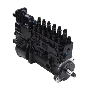 Industrial Injection - Industrial Injection Remanufactured Injection Pump for Dodge (1994-98) 5.9L Cummins 6BT (Man. Trans) 160 HP - Image 2