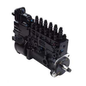 Industrial Injection Remanufactured Injection Pump for Dodge (1994-95) 5.9L Cummins 6BT (Auto Trans) 160 HP