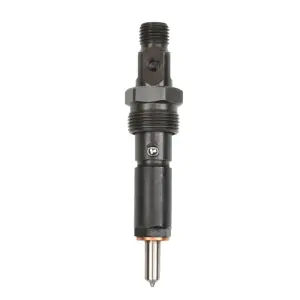 Industrial Injection New Bosch R1 62LPM Injector for Dodge (1994-98) 5.9L 12V Cummins (100HP 155°)