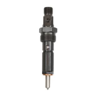 Industrial Injection New Bosch Dragon Flow R8 Injector for Dodge 5.9L 12V Cummins, EDM (10 hole 155*)