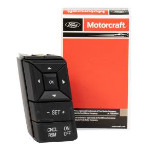 Ford Genuine Parts - Ford Motorcraft Cruise Control Switch, Ford (2015-17) Expedition (Left) - Image 5