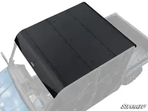 SuperATV - SuperATV Aluminum Roof for CFMoto (2022-24) UForce 1000 XL - Image 8