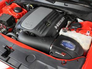 aFe - aFe Power Momentum GT Cold Air Intake System for Dodge (2011-23) Challenger/Charger R/T V8-5.7L HEMI, Pro 5R - Image 6