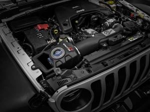 aFe - aFe Power Momentum GT Cold Air Intake Kit for Jeep (2018-23) Wrangler JL, Gladiator JT V6-3.6L, Pro 5R - Image 6