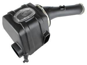 aFe - aFe Power Momentum GT Cold Air Intake Kit for Toyota (2007-21) Tundra V8-5.7L, Pro Dry S Filter Media - Image 10
