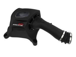 aFe - aFe Power Momentum HD Cold Air Intake System for Toyota (2008-21) Land Cruiser (J200) V8-4.5L (td), Pro 10R Filter - Image 5