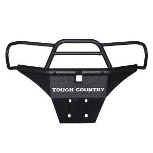 Tough Country - Tough Country UTV Front Deluxe Bumper for Can-Am (2016-22) Defender - Image 2
