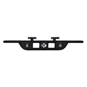 Tough Country - Tough Country UTV Rear Deluxe Bumper for Can-Am (2016-22) Defender - Image 3