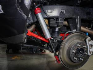 aFe - aFe Power Sway-A-Way 2.5 Rear Shock Kit for Toyota (2022-23) Tundra V6-3.4L (tt) - Image 4