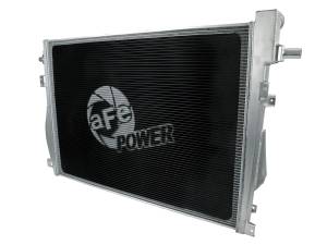 aFe - aFe Power BladeRunner Street Series Radiator for Ford (2011-16) F-250/F-350 Super Duty Power Stroke, V8-6.7L (td) - Image 5