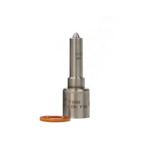 Industrial Injection Nozzle