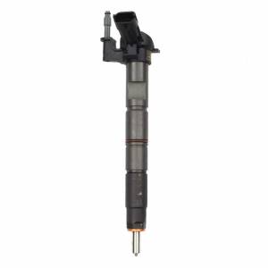 Industrial Injection Factory OEM Reman Injector for Chevy/GMC (2010-12) 6.6L Duramax LGH/LML, 20% Over, 20LPM (Cab & Chassis), Race 1
