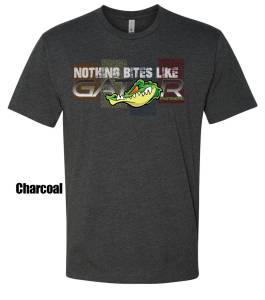 Gator Fasteners Nothing Bites Like T- Shirt - Image 3