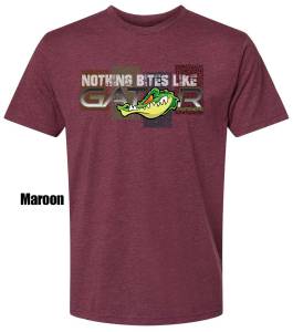 Gator Fasteners Nothing Bites Like T- Shirt - Image 5