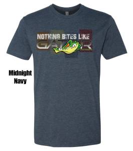 Gator Fasteners Nothing Bites Like T- Shirt - Image 6