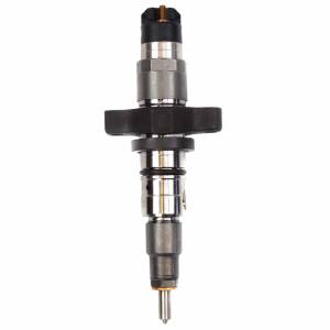 Industrial Injection Factory OEM Remanufactured Injector for Dodge (2004.5-07) 5.9L Cummins Common Rail, 88% Over 180HP, R3