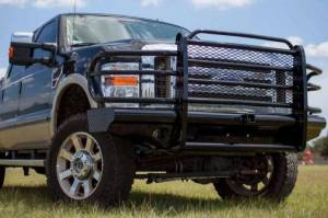 Tough Country - Tough Country Traditional Front, Ford (2008-10) F-250 & F-350 Super Duty - Image 2