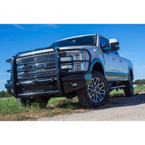 Tough Country - Tough Country Traditional Front, Ford (2017-22) F-250, F-350, F-450 & F-550 Super Duty - Image 3
