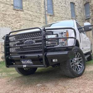 Tough Country - Tough Country Traditional Front, Ford (2017-22) F-250, F-350, F-450 & F-550 Super Duty - Image 4