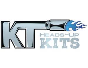 KT Packs - KT Heads-Up Kit for Ford (1994-97) 7.3L Power Stroke - Image 6