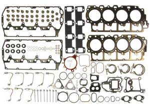 MAHLE Clevite Head Gasket Set, Ford (2011-14) 6.7L Power Stroke