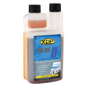 XDP Polar-D Winter Formula Diesel Fuel Additive