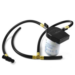 XDP - XDP 6.0L Coolant Filtration System for Ford (2003-07) 6.0L Power Stroke - Image 2