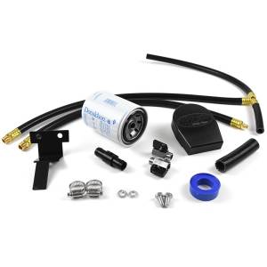XDP - XDP 6.0L Coolant Filtration System for Ford (2003-07) 6.0L Power Stroke - Image 1