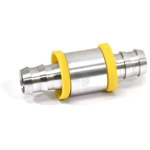 XDP - XDP Push Lock Fuel Pressure Tee (Universal - 1/2" Push-Lock Fitting) - Image 2